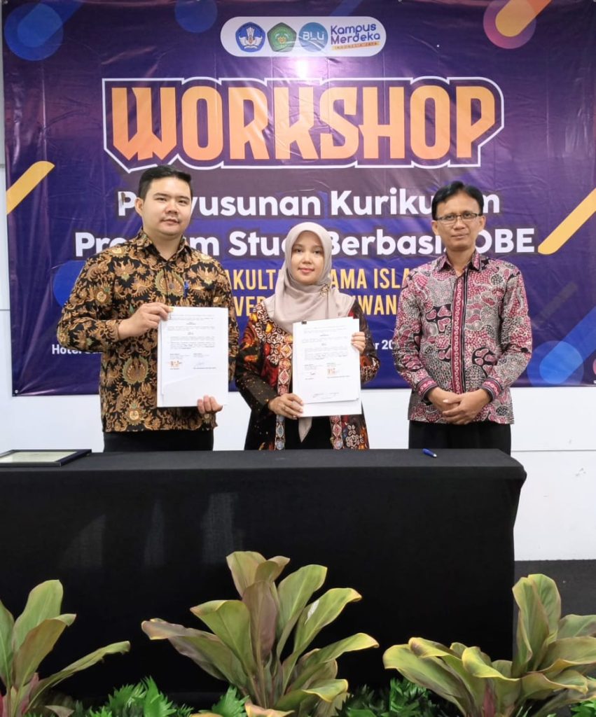 Ekonomi Syariah Universitas Siliwangi