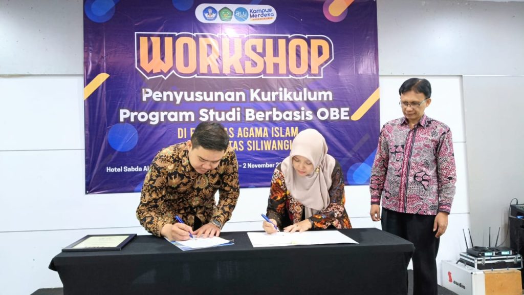 Ekonomi Syariah Universitas Siliwangi