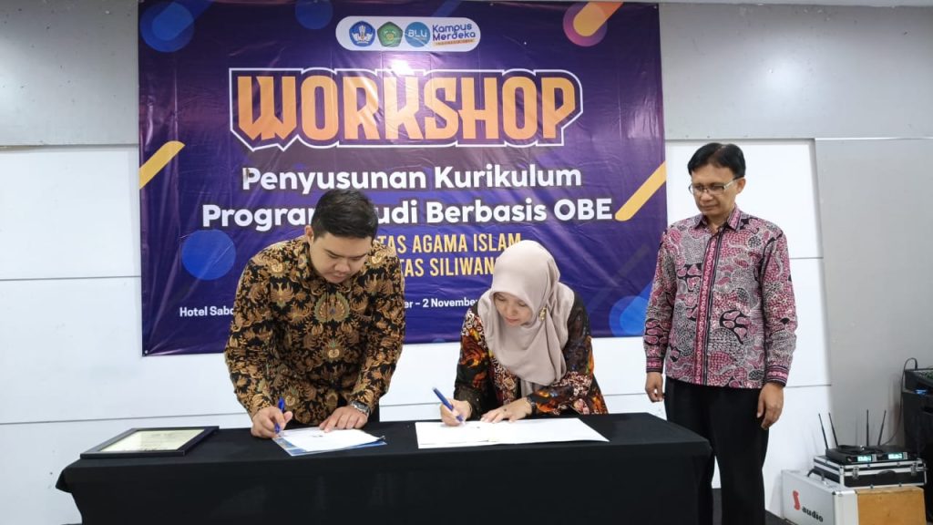 Ekonomi Syariah Universitas Siliwangi