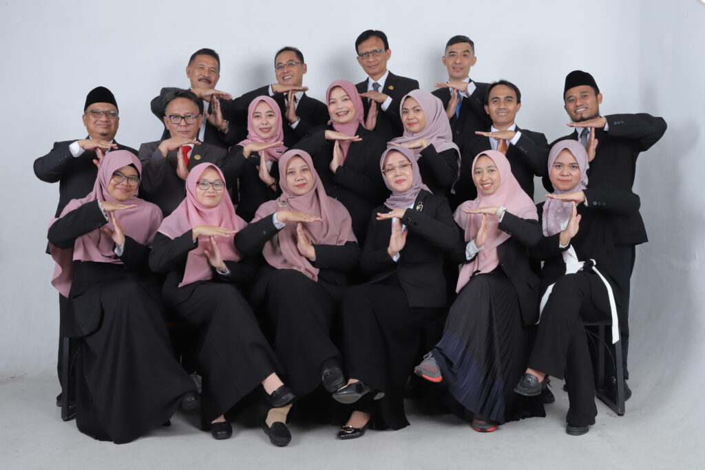 Ekonomi Syariah Universitas Siliwangi