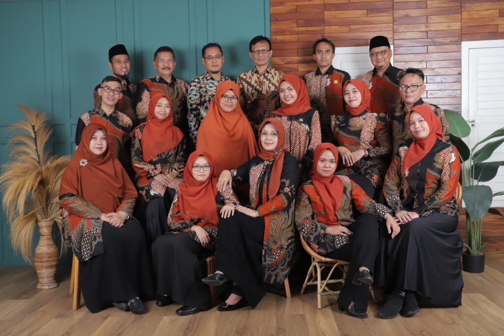 Ekonomi Syariah Universitas Siliwangi