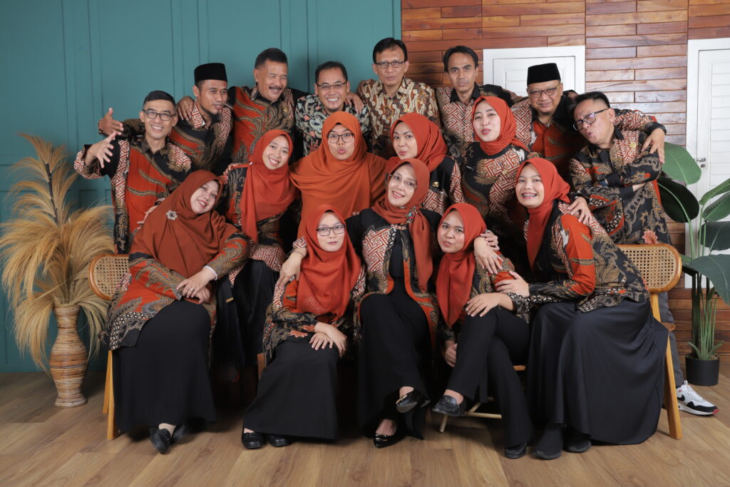 Ekonomi Syariah Universitas Siliwangi