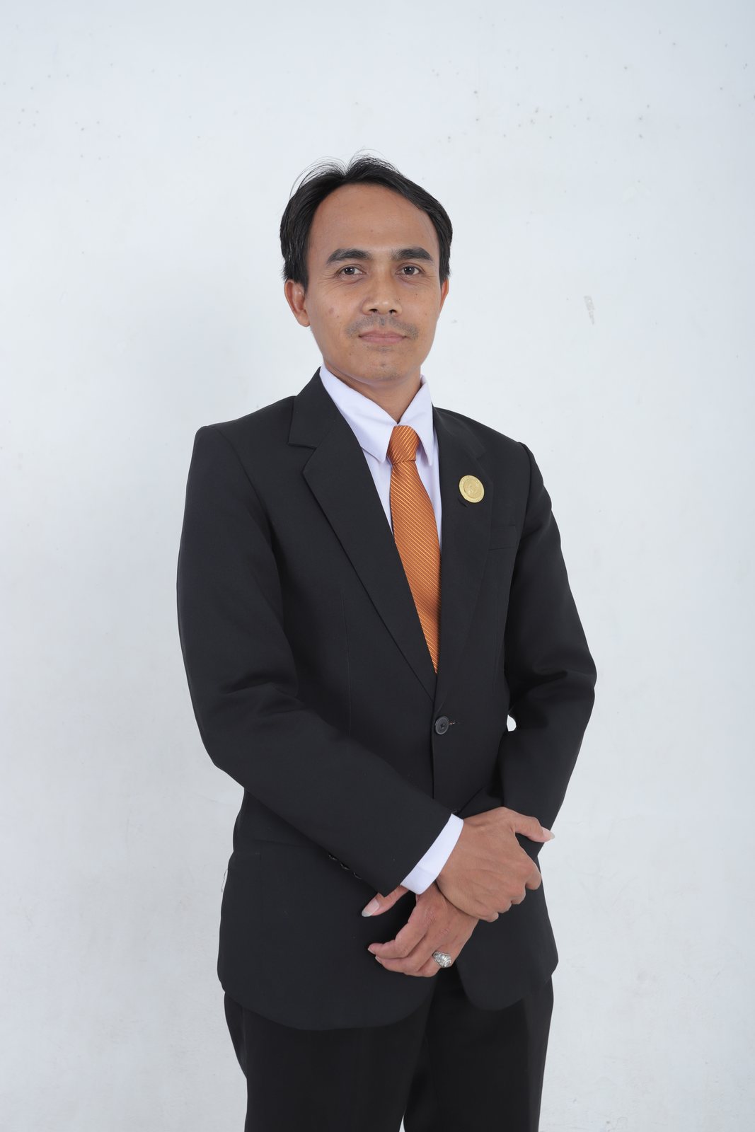 Foto Agus Ahmad Nasrulloh, S.E.I., M.E.Sy.