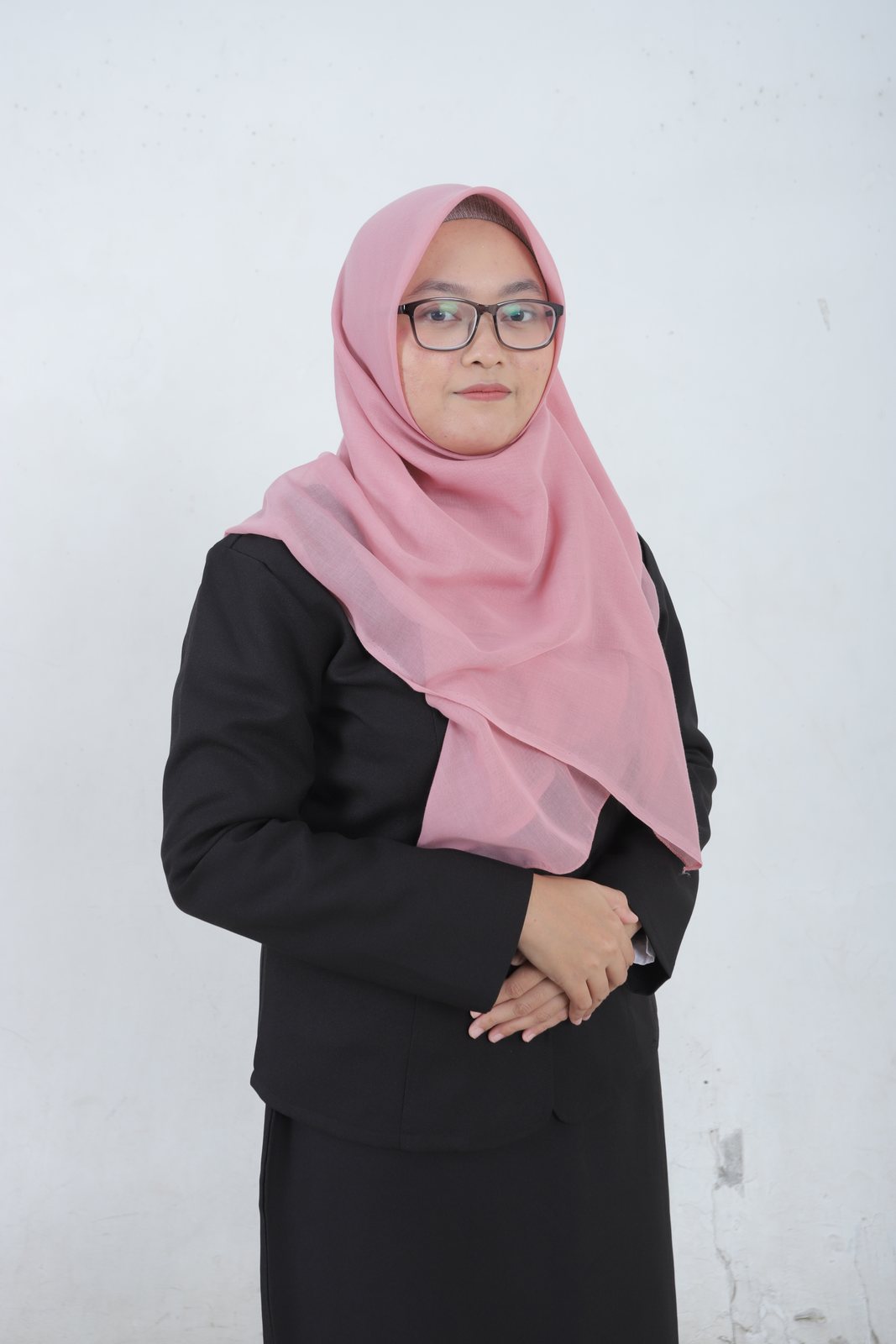 Foto Ana Fauziya Diyana, S.Akun., M.E.