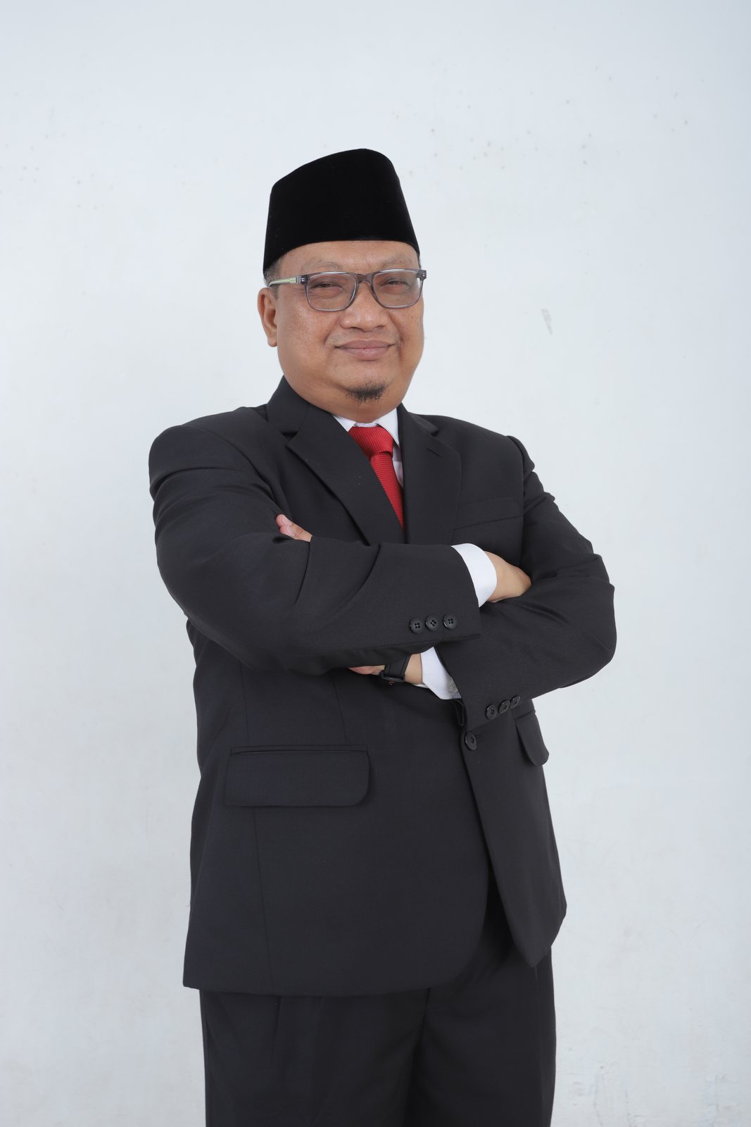 Foto Dr. Acep Zoni Saeful Mubarok, M.Ag.