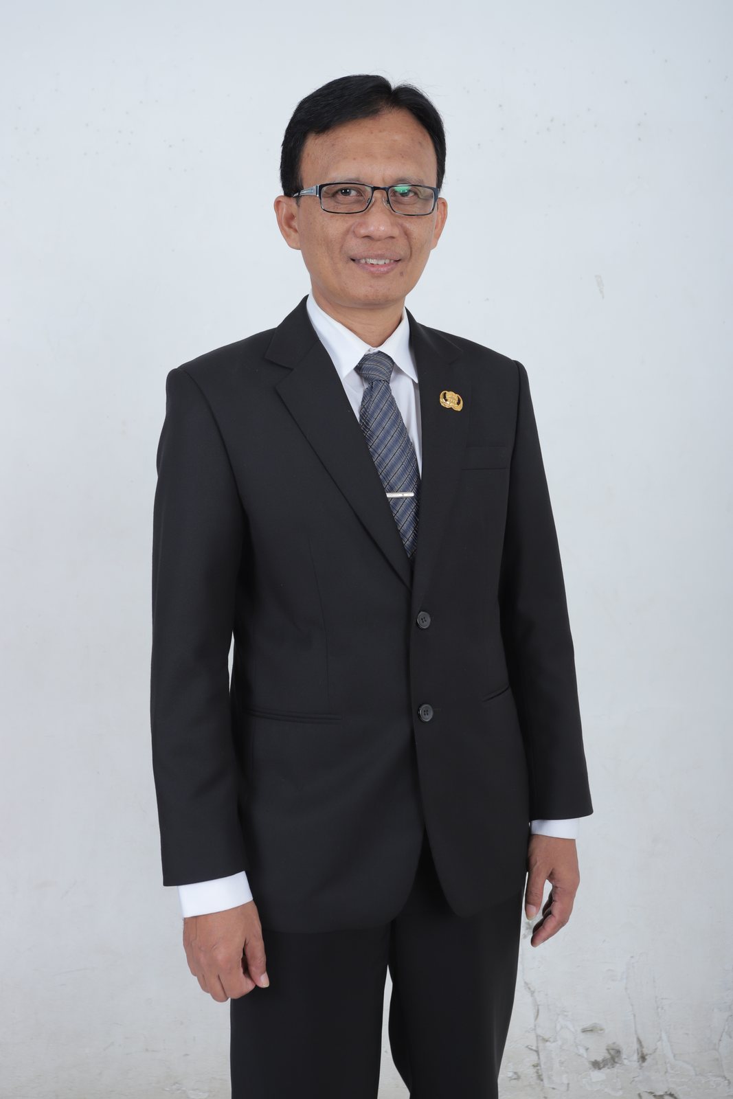 Foto Dr. Asep Suryanto, S.Ag., M.Ag.