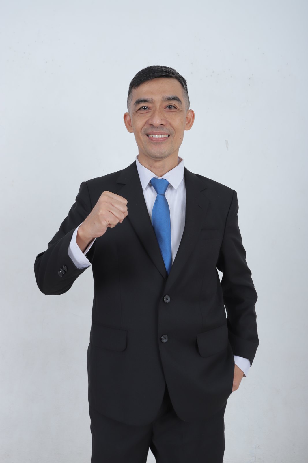 Foto Dr. Iwan Wisandani, S.E.I., Ak., M.Ag.
