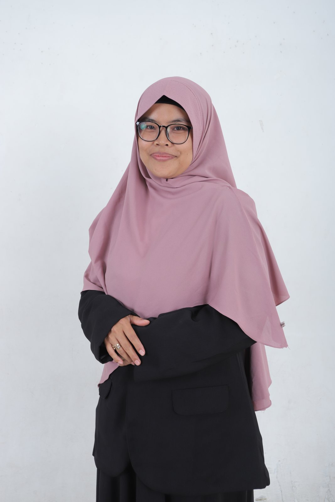 Foto Elis Nurhasanah, S.Sy., M.Si.