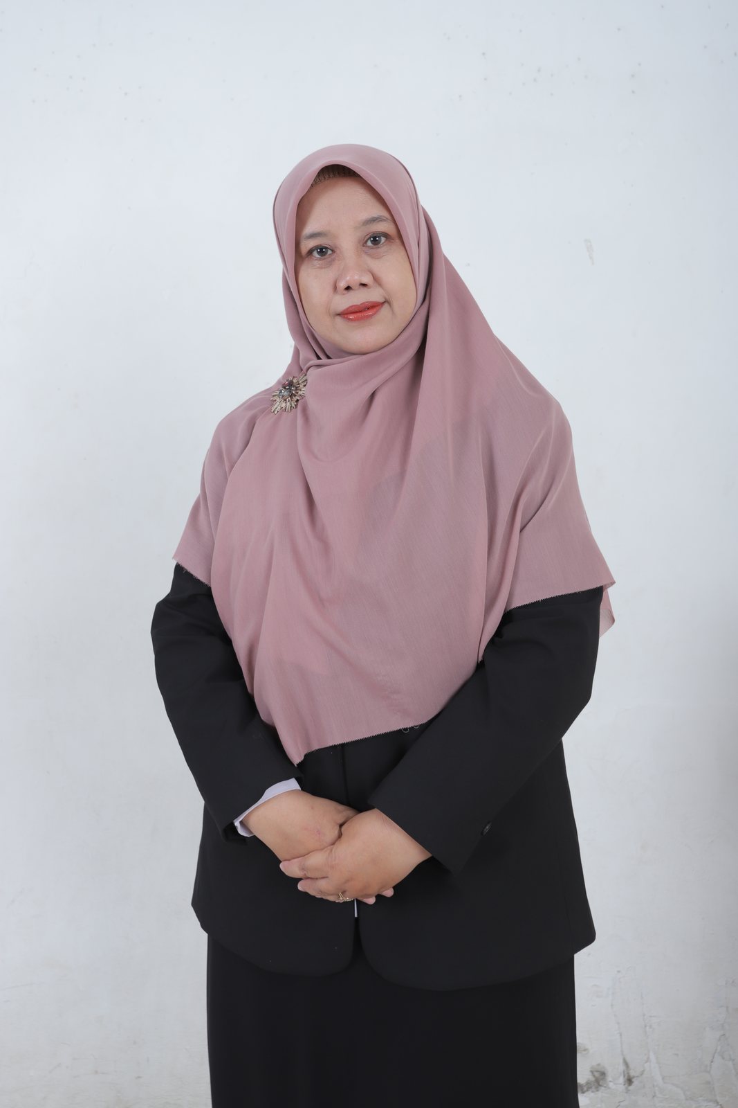 Foto Heni Sukmawati, S.Ag., M.Pd.