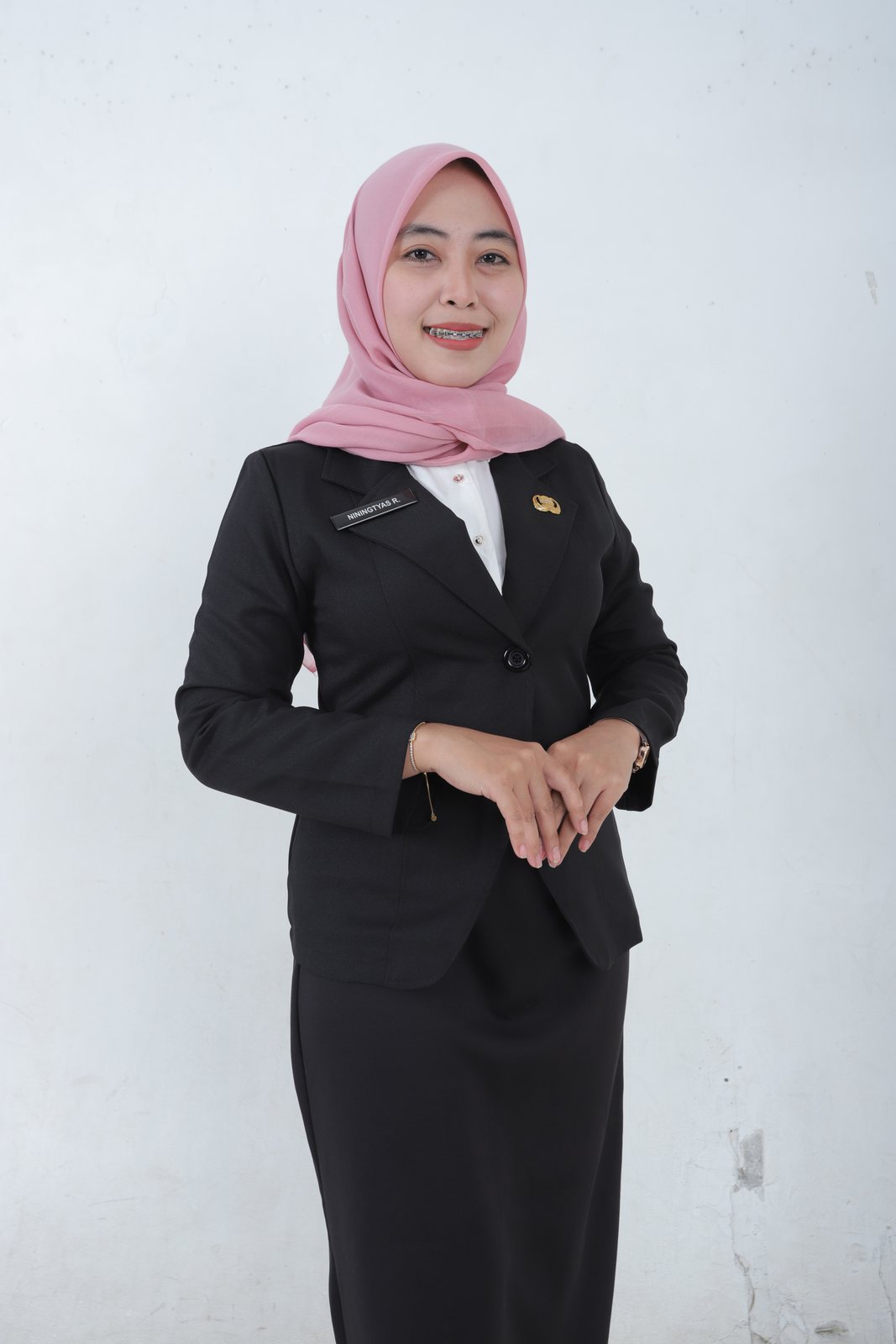 Foto Niningtyas Rahayuningsih, S.Pd., M.E.