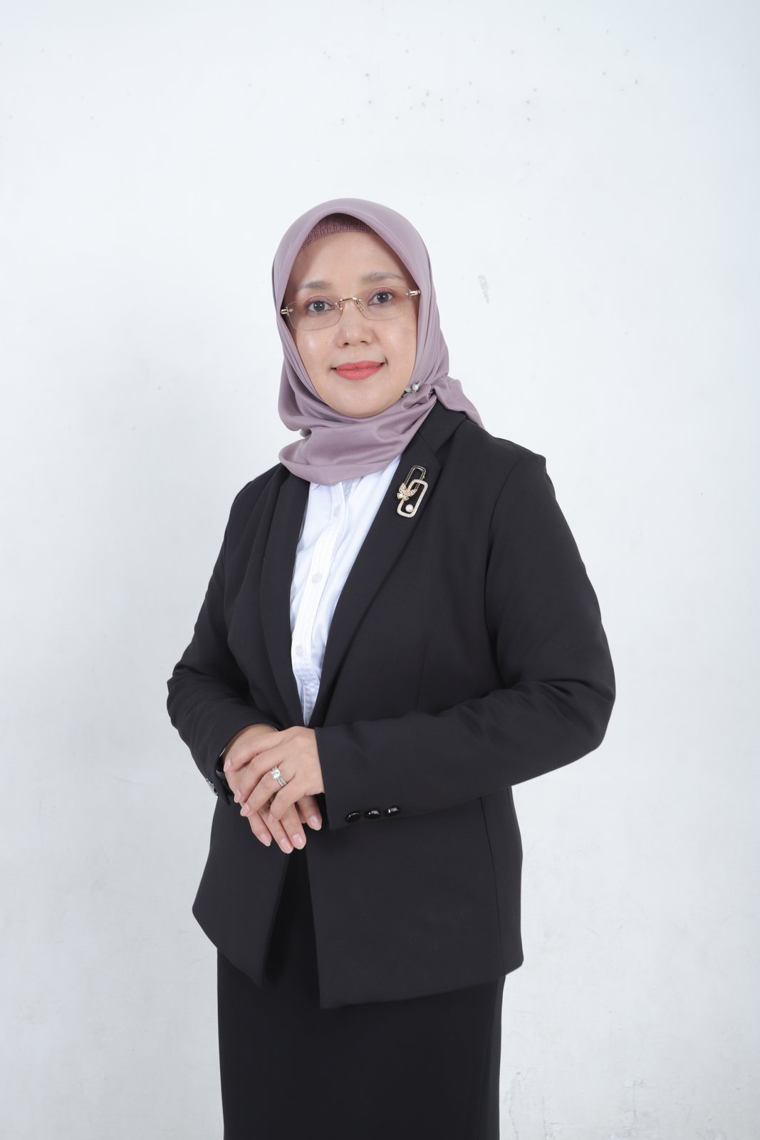 Foto Prof. Dr. Lina Marlina, S.Ag., M.Ag.