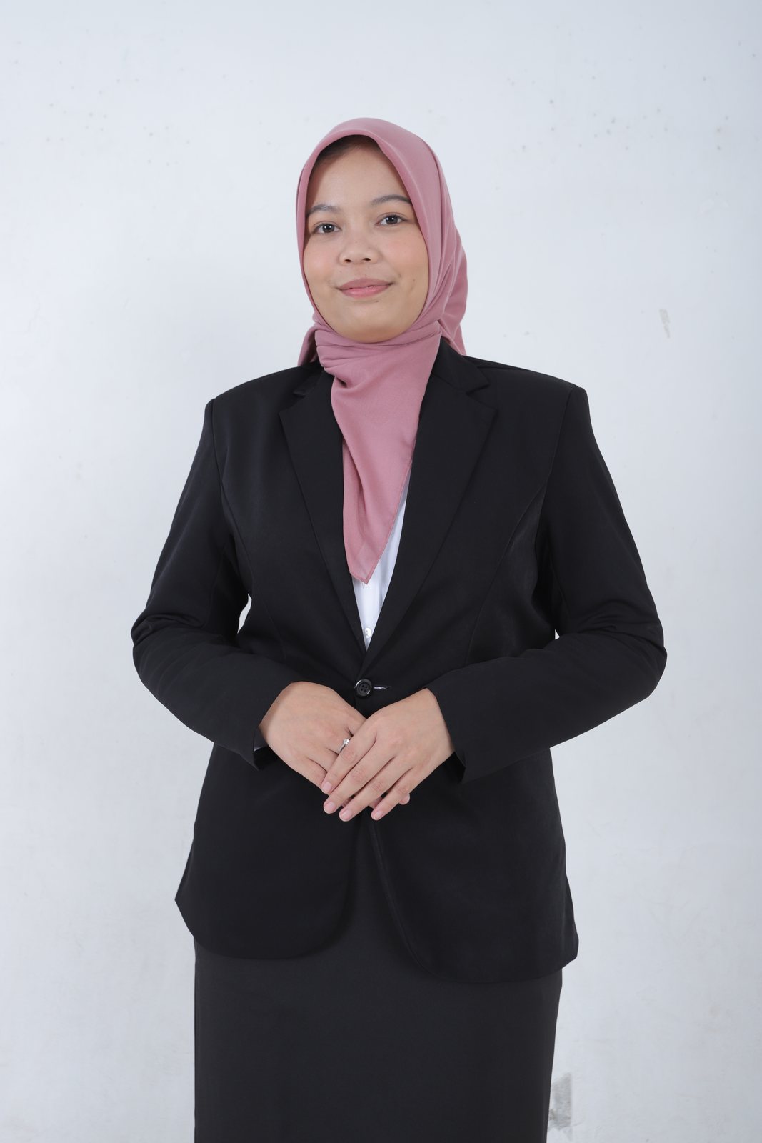 Foto Raihani Fauziah, S.Tr.Bns., M.Tr.E.