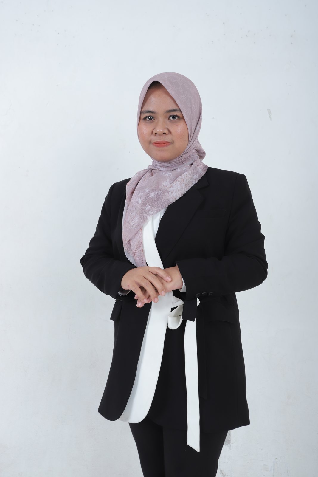 Foto Tri Handayani, S.E., M.Si.