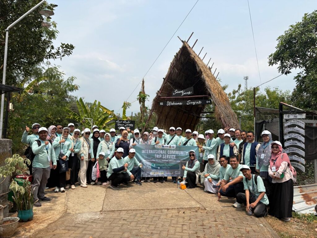Ekonomi Syariah Universitas Siliwangi