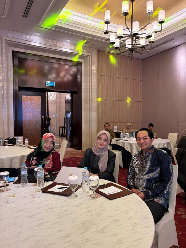 Ekonomi Syariah Universitas Siliwangi