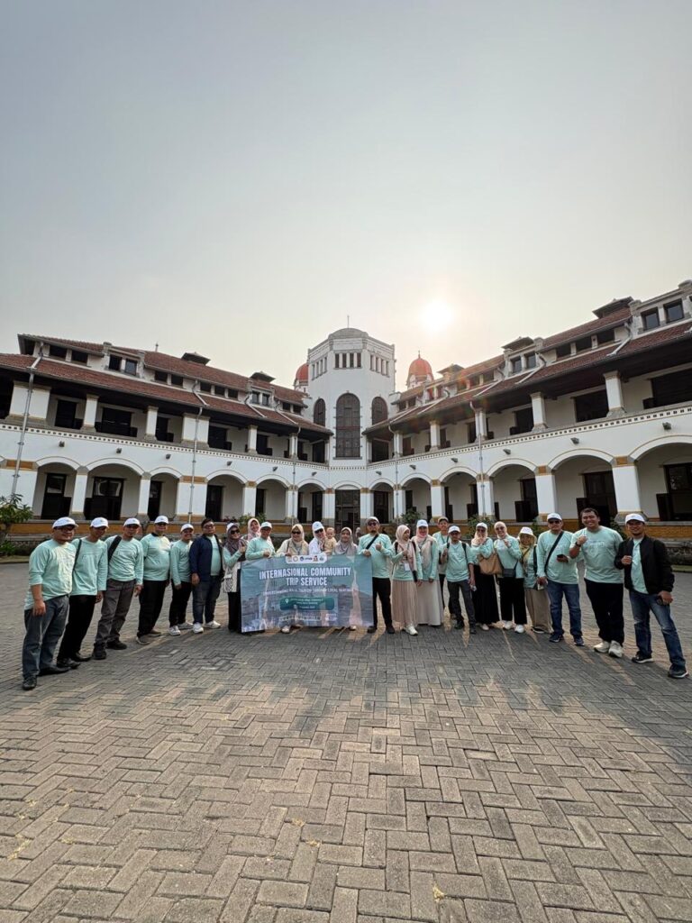 Ekonomi Syariah Universitas Siliwangi