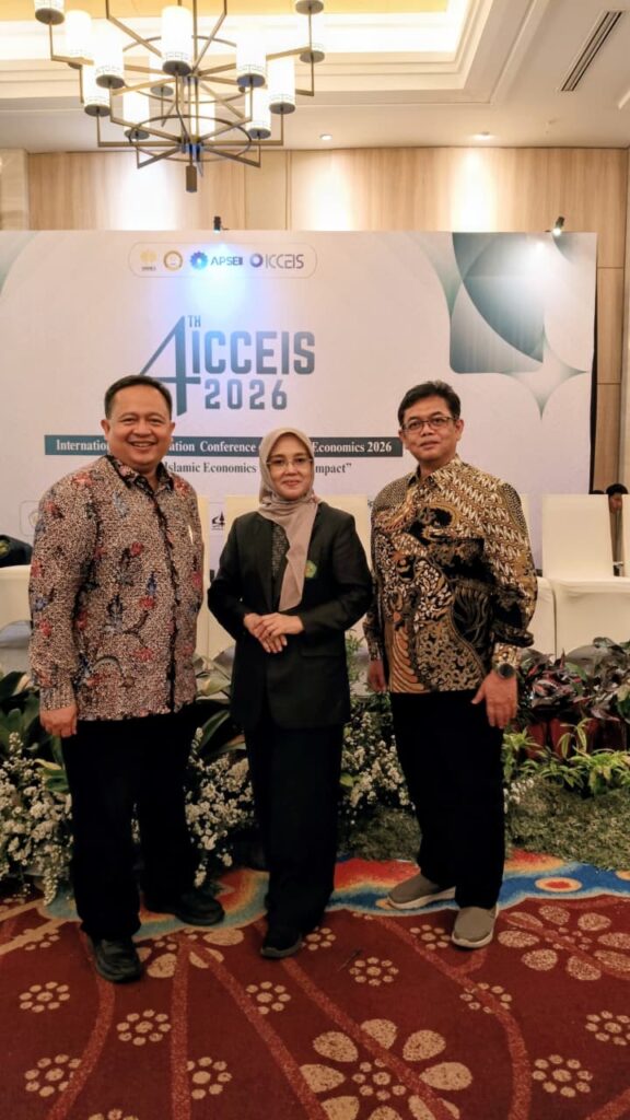 Ekonomi Syariah Universitas Siliwangi