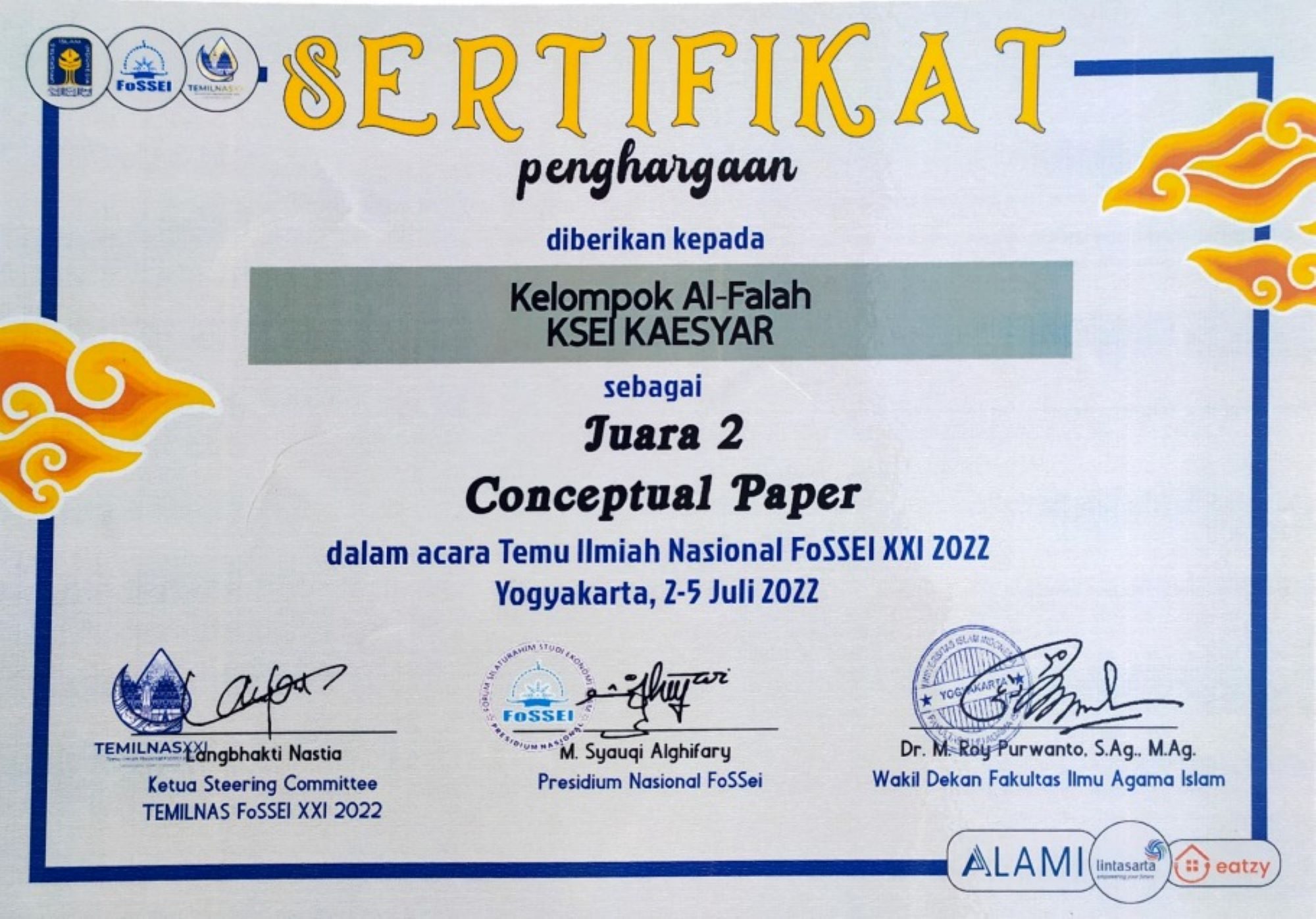 Al-Falah