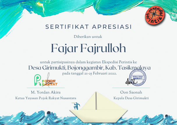 Fajar Fajrulloh