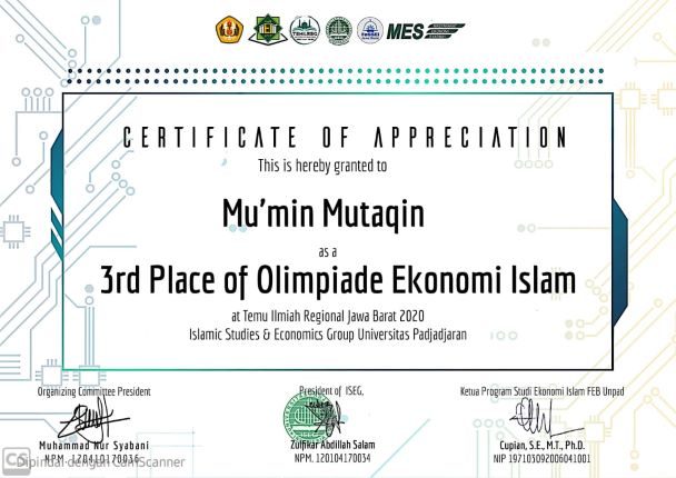 Mumin Mutaqin