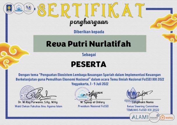 Reva Putri Nurlatifah